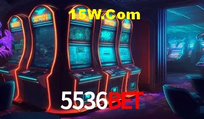 5536Bet - Pagamento PIX Instantâneo